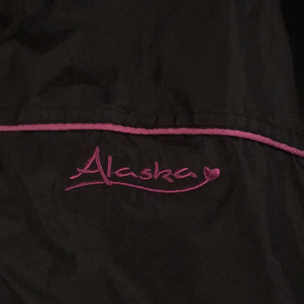 Spring Jacket - Picture 2 of 2